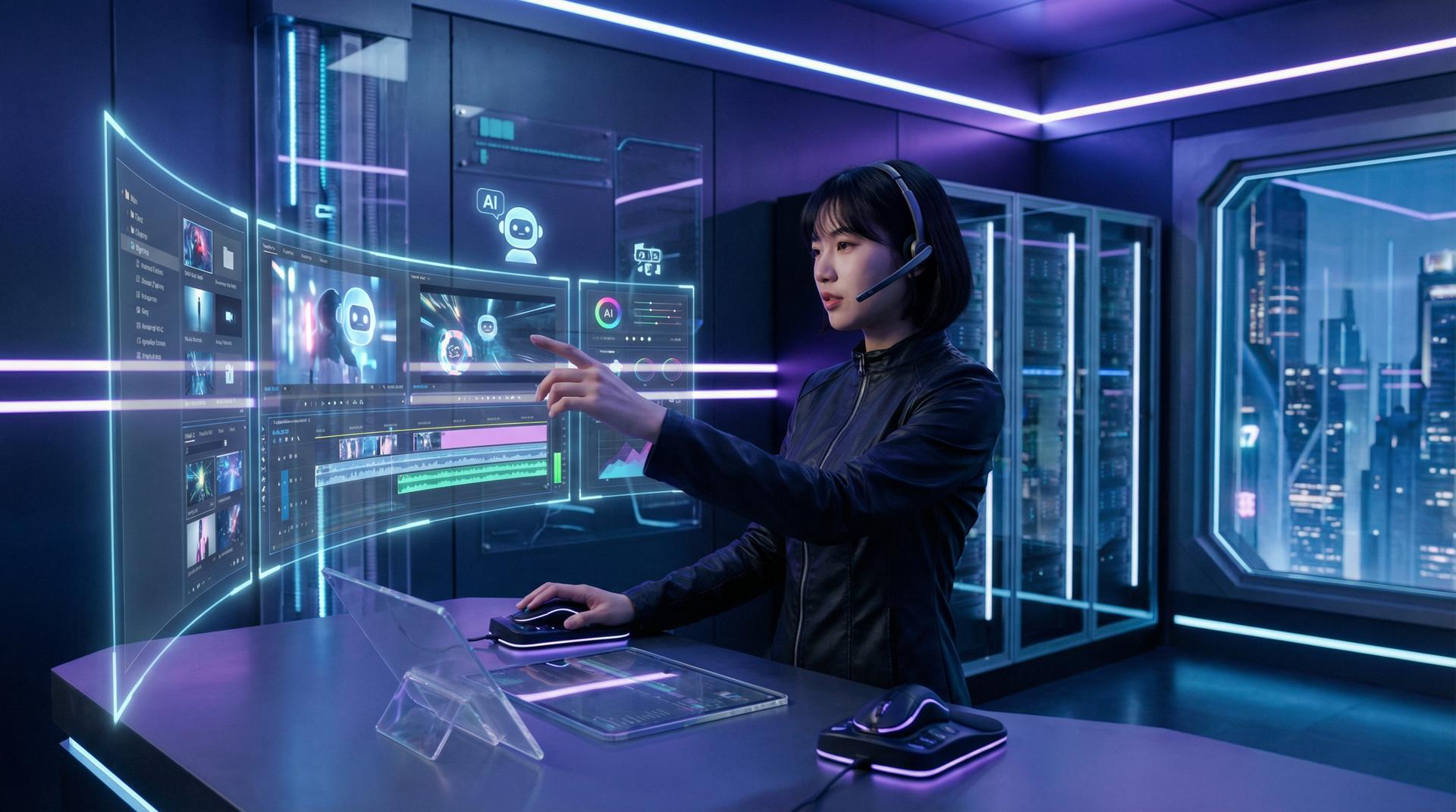 51漫画创作工具