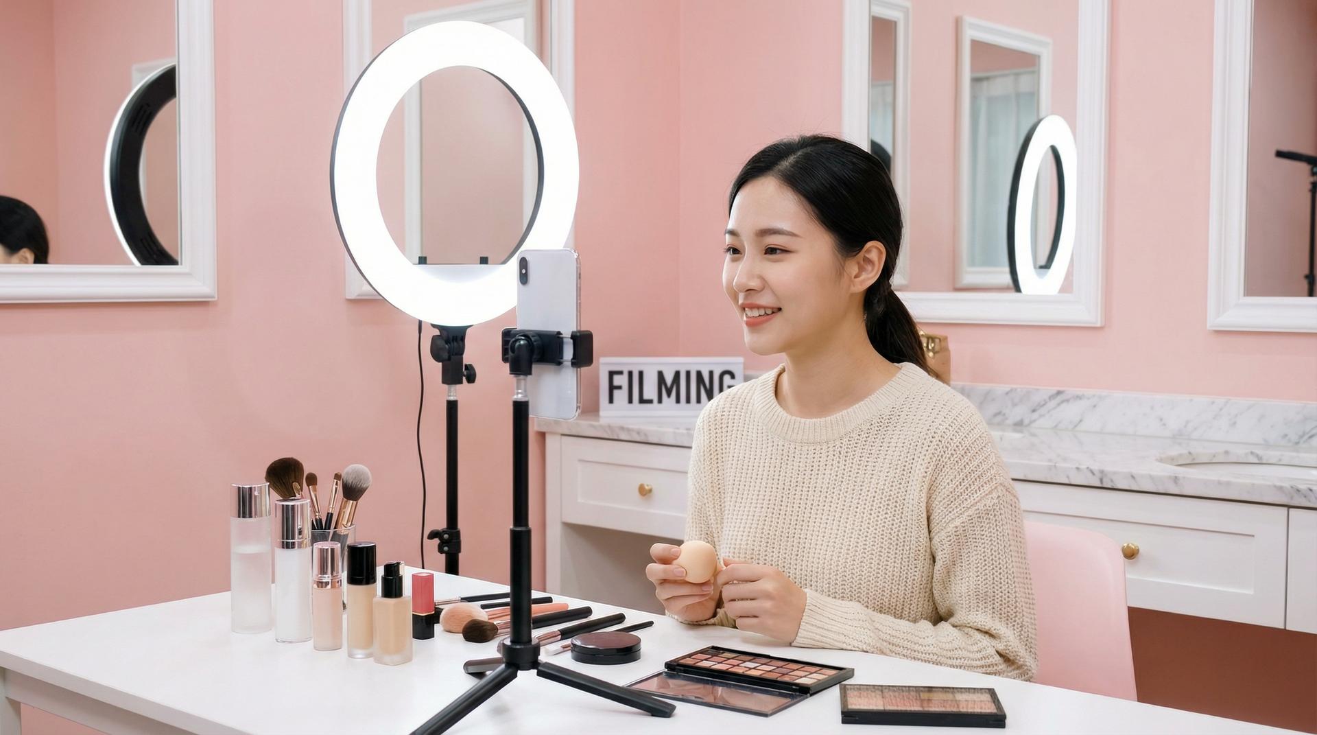 51漫画美妆社区